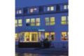 Best Western Amedia Frankfurt Russelsheim ホテルの詳細