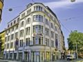 Best Western City Hotel Braunschweig ホテルの詳細