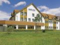 Best Western Erfurt-Apfelstadt ホテルの詳細