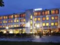 Best Western Hotel am Europaplatz ホテルの詳細