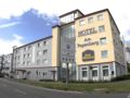 Best Western Hotel Am Papenberg ホテルの詳細