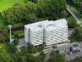 Best Western Leoso Hotel Leverkusen ホテルの詳細