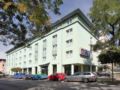 Best Western Macrander Hotel Dresden ホテルの詳細