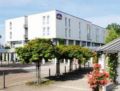 Best Western Parkhotel Weingarten ホテルの詳細