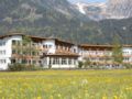 Best Western Plus Hotel Alpenhof ホテルの詳細