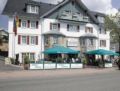 Best Western Plus Hotel Willingen ホテルの詳細