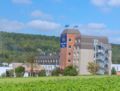 Best Western Queens Hotel Pforzheim-Niefern ホテルの詳細