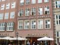 Boutique Hotel Classico Bremen ホテルの詳細