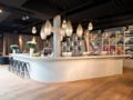 Boutique Hotel i31 Berlin Mitte ホテルの詳細