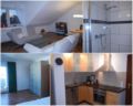 Bright 2-room apartment top located ホテルの詳細