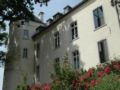 Burg Boetzelaer ホテルの詳細