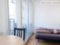 Central apartment in Osnabrueck with Netflix ホテルの詳細