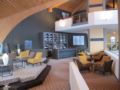 Charm Hotel Resort & SPA ホテルの詳細