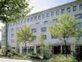 City Hotel Fortuna Reutlingen ホテルの詳細