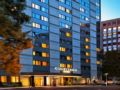 Courtyard by Marriott Duesseldorf Seestern ホテルの詳細