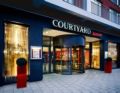 Courtyard Munich City Center ホテルの詳細