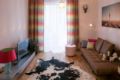 Cozy City-Apartment Berlin Friedrichshain ホテルの詳細