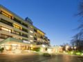 Dorint Hotel & Sportresort Arnsberg/Sauerland ホテルの詳細