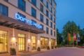 Dorint Hotel Hamburg-Eppendorf ホテルの詳細