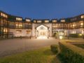 Dorint Hotel Venusberg Bonn ホテルの詳細