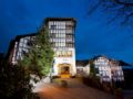 Dorint Hotel & Sportresort Winterberg/Sauerland ホテルの詳細