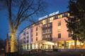 Dorint Kongresshotel Duesseldorf/Neuss ホテルの詳細