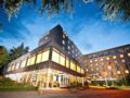 Dorint Parkhotel Moenchengladbach ホテルの詳細