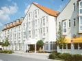 DORMERO Hotel Munchen-Kirchheim Messe ホテルの詳細