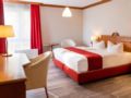 DORMERO Hotel Plauen ホテルの詳細