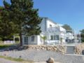 Exclusive Ferienwohnung im Ostseebad Sellin ホテルの詳細