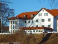 Falk Seehotel Plau am See ホテルの詳細