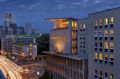 Fleming's Selection Hotel Frankfurt-City ホテルの詳細