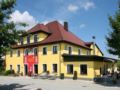 Gasthof zum Sonnenwald ホテルの詳細