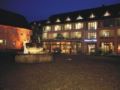 Gobels Schlosshotel 'Prinz von Hessen' ホテルの詳細