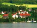 Gobel's Seehotel Diemelsee ホテルの詳細