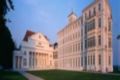 Grand Hotel Heiligendamm - The Leading Hotels of the World ホテルの詳細