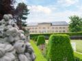 GreenLine Schlosshotel Blankenburg ホテルの詳細