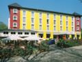 Grünau Hotel ホテルの詳細