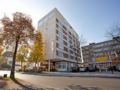 H Hotel Siegen ホテルの詳細