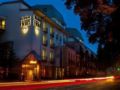 H&S Residenz Hotel Detmold ホテルの詳細