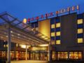 H4 Hotel Leipzig ホテルの詳細