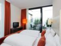 H4 Hotel Münster City Centre ホテルの詳細