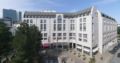 Hamburg Marriott Hotel ホテルの詳細
