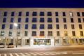Hampton by Hilton Dortmund Phoenix See ホテルの詳細