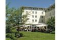 Hansa Apart-Hotel Regensburg ホテルの詳細