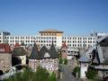 Heide Park Abenteuerhotel ホテルの詳細