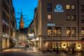 Hilton Dresden Hotel ホテルの詳細