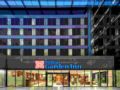 Hilton Garden Inn Frankfurt Airport ホテルの詳細