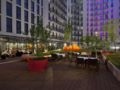 Holiday Inn Berlin-Alexanderplatz ホテルの詳細