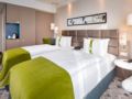 Holiday Inn Berlin City East Side ホテルの詳細